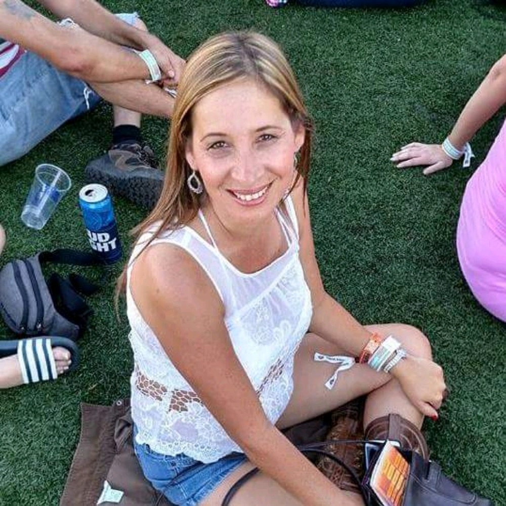 Meet your Posher, Rosa